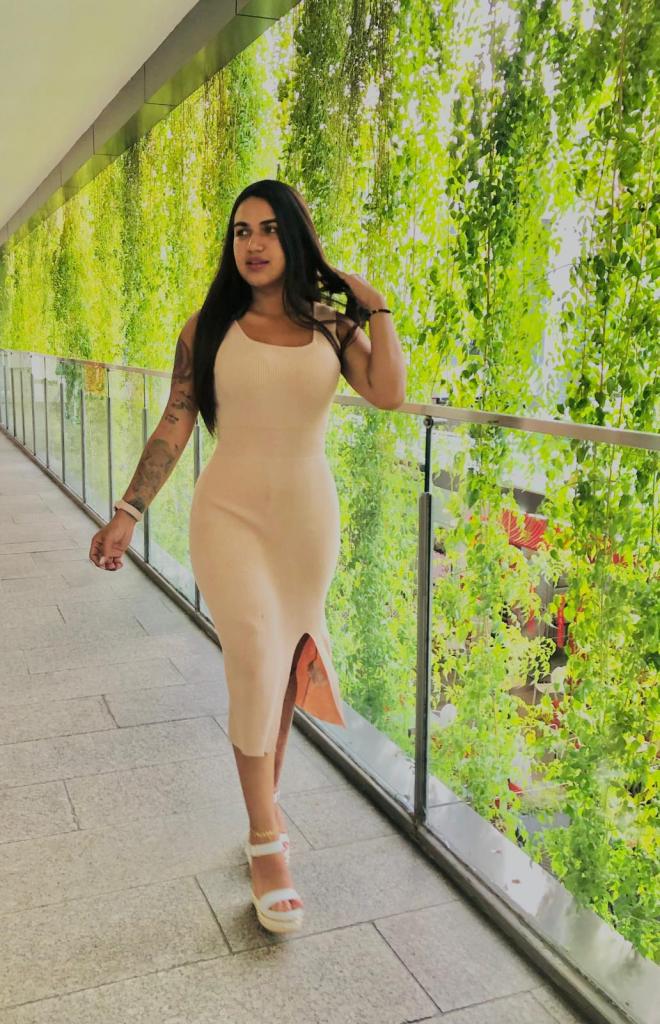Chica busca chico en Barcelona: 