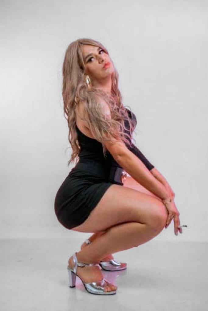 Transexual en Cáceres: 