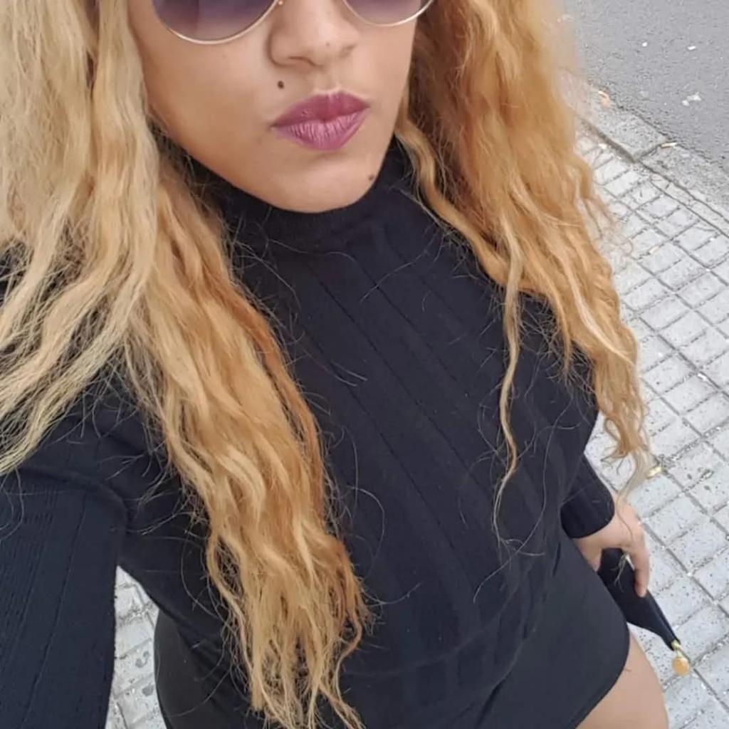 601536958: Chica busca chico en Tenerife