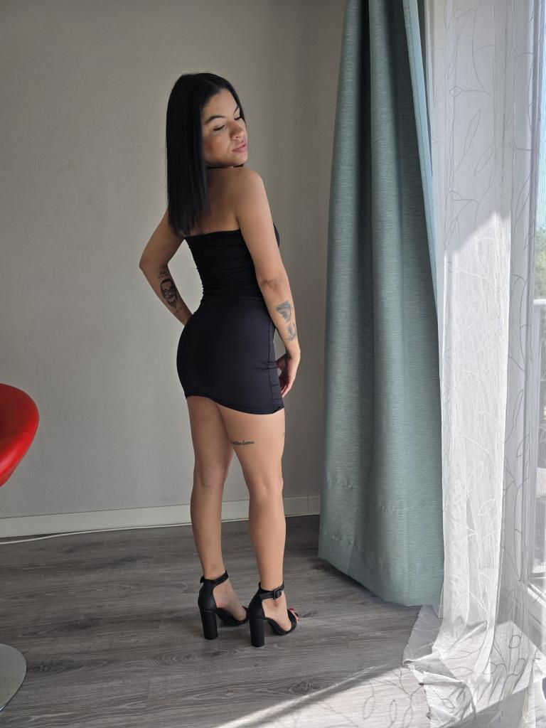 Chica busca chico en Madrid: 