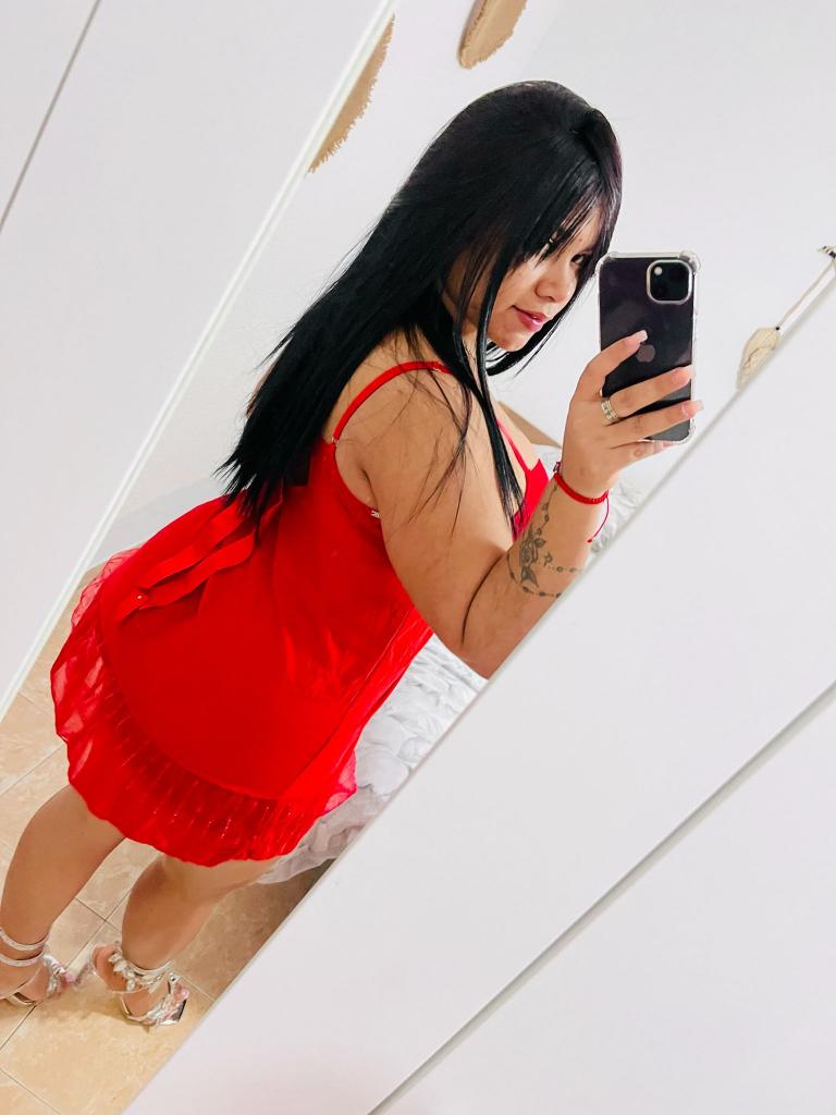 Chica busca chico en Ciudad Real: 