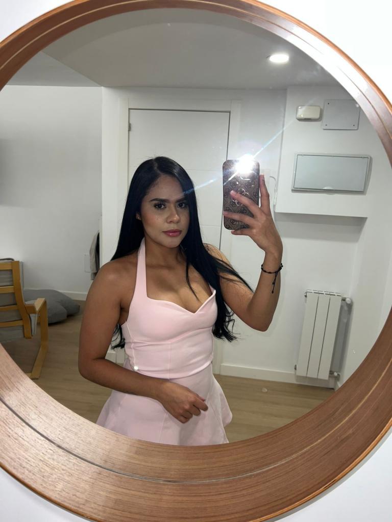 Chica busca chico en Alicante: 