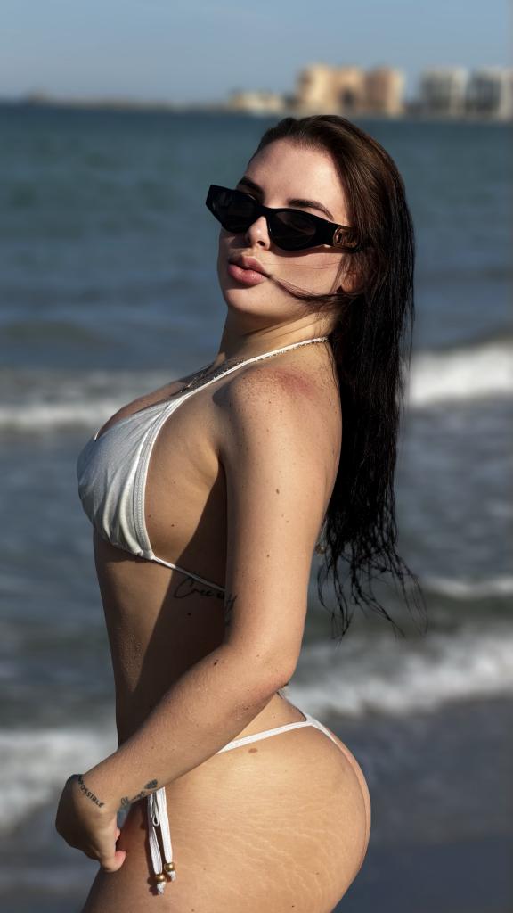 Chica busca chico en Murcia: 