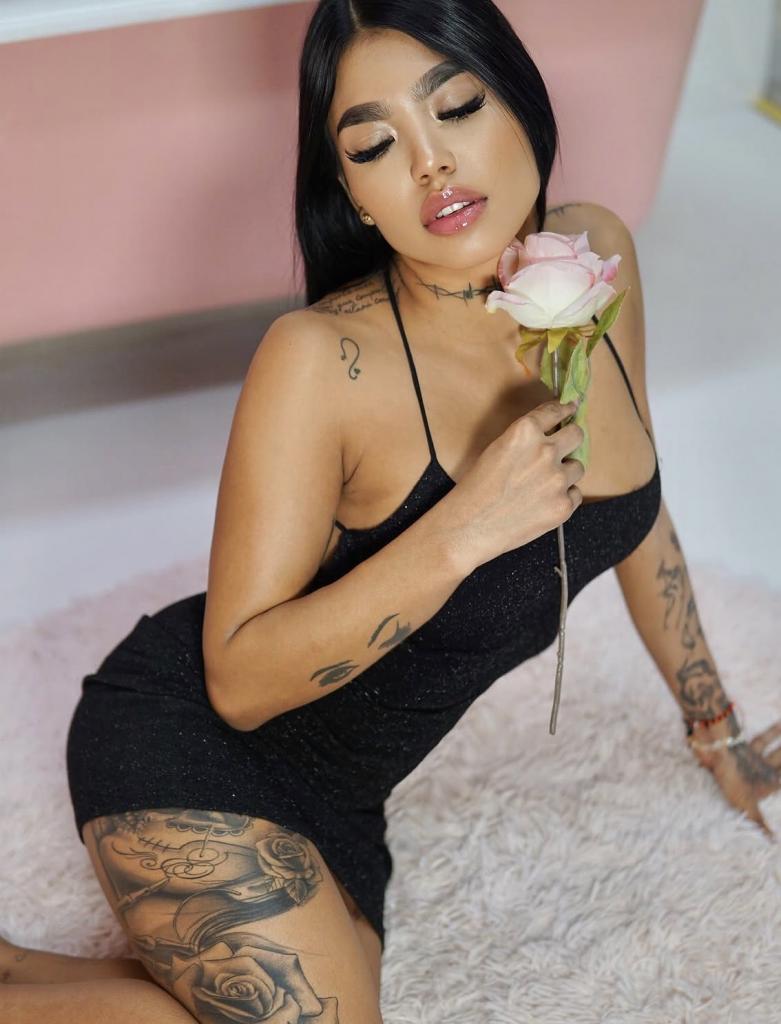 Chica busca chico en Málaga: 