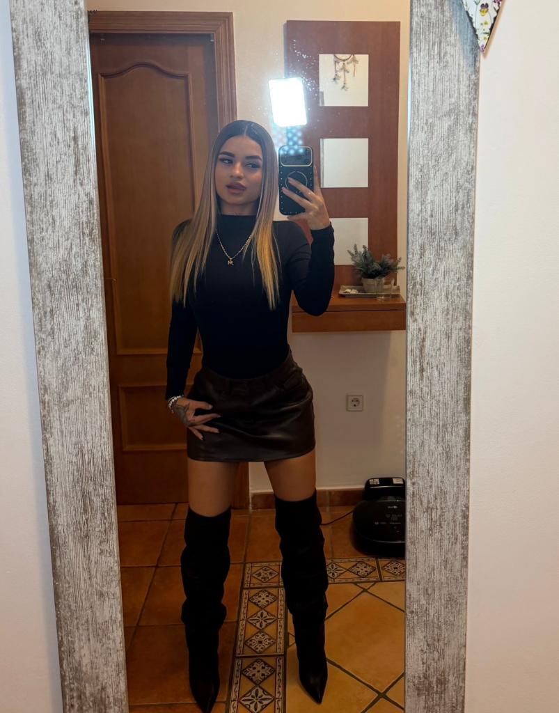 663919767: Chica busca chico en Alicante