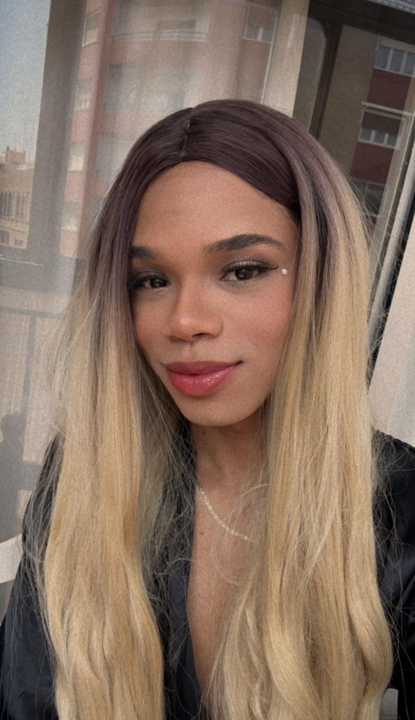 Transexual en Zaragoza: 