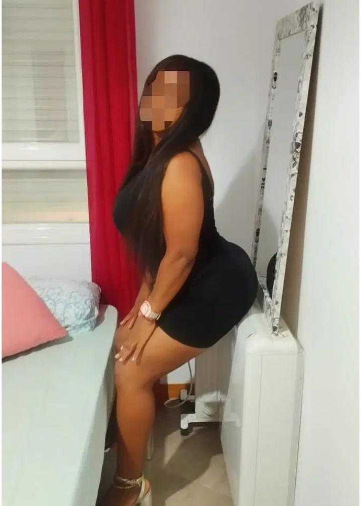 Chica busca chico en Málaga: 