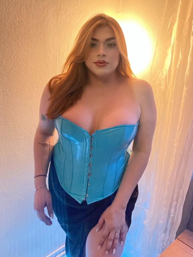Transexual en Álava: 