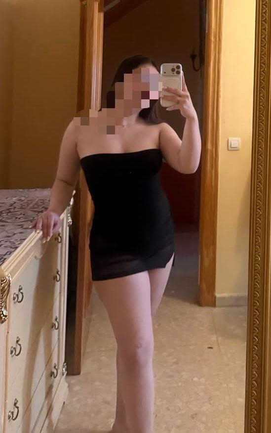 Chica busca chico en Málaga: 