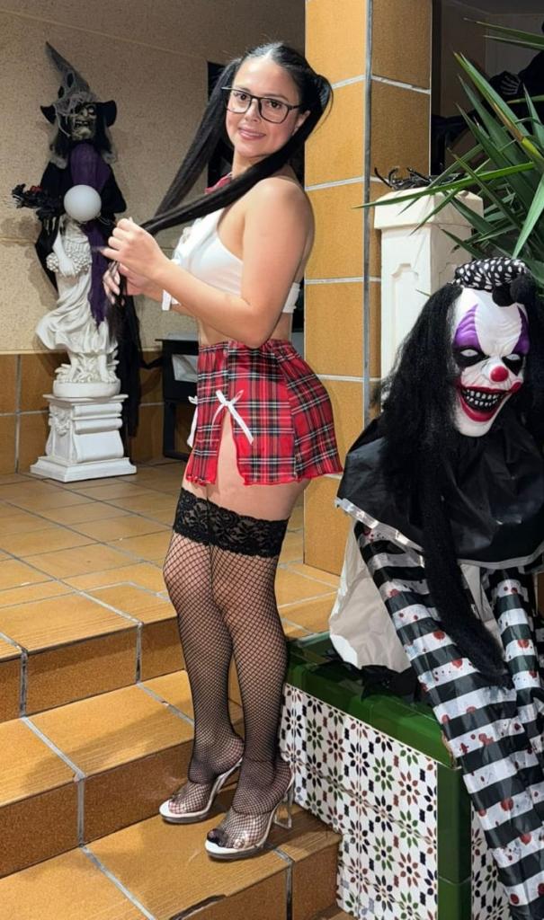 Chica busca chico en La Rioja: 