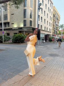 603709261: Chica busca chico en Tenerife