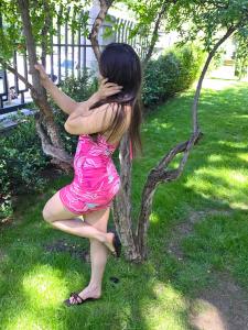 641901688: Chica busca chico en Madrid