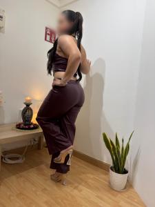 607301793: Chica busca chico en Mallorca