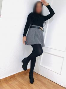 632877387: Chica busca chico en Madrid