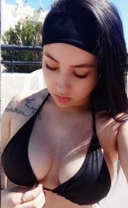 672593233: Chica busca chico en Málaga