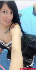 624750033: Chica busca chico en Madrid