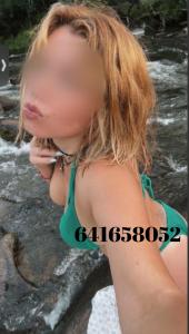 641658052: Chica busca chico en Orense