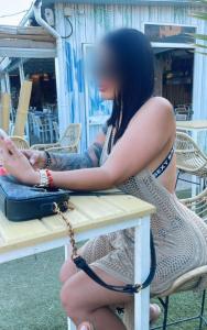 604395421: Chica busca chico en Málaga