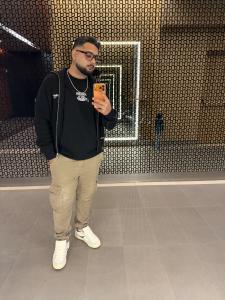 643262659: Chica busca chico en Valencia