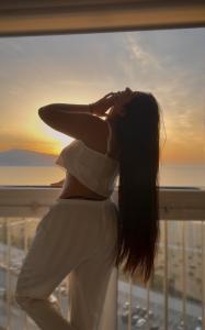 662308435: Chica busca chico en Málaga