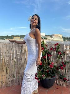 612290994: Chica busca chico en Málaga