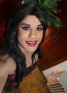 634069144: Travesti en Orense
