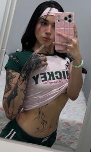 611395696: Chica busca chico en Madrid