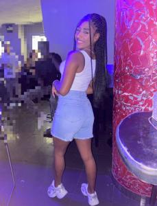 603709261: Chica busca chico en Tenerife
