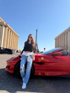 604395281: Transexual en Málaga