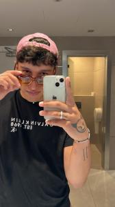 644553335: Chico busca chica en Mallorca