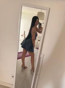 604121409: Chica busca chico en Pontevedra