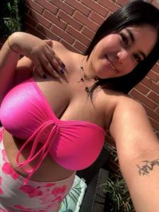 743008632: Chica busca chico en Madrid