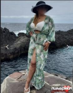 624709995: Chica busca chico en Tenerife