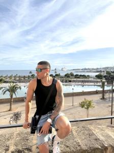 612230219: Chico busca chica en Mallorca