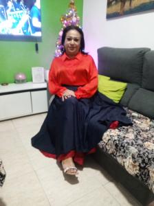 611147972: Travesti en Ciudad Real