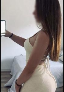 613117251: Chica busca chico en Málaga