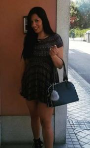 624750033: Chica busca chico en Madrid