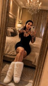 674623207: Chica busca chico en Badajoz