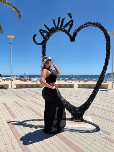 624106391: Chica busca chico en Mallorca