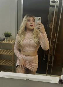 624007017: Transexual en Valladolid