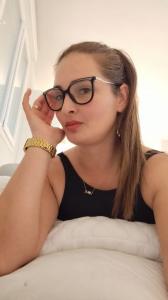 613553858: Chica busca chico en Navarra