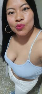 642796792: Chica busca chico en Murcia