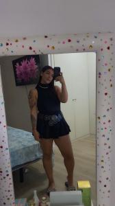 678443707: Chica busca chico en Tenerife