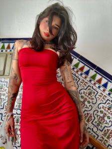 610133284: Chica busca chico en Huelva