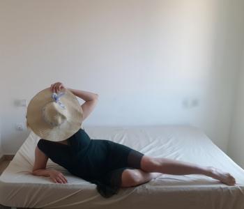 691201297: Chica busca chico en Barcelona