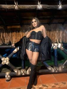 691249821: Transexual en Sevilla