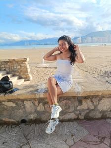 604236322: Chica busca chico en Valencia