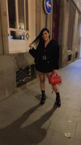 678443707: Chica busca chico en Tenerife