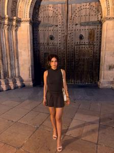 614039655: Chica busca chico en Málaga
