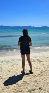 607336601: Chica busca chico en Madrid